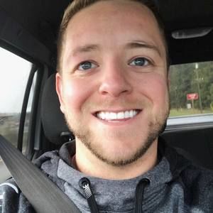 Meet your Posher, Travis